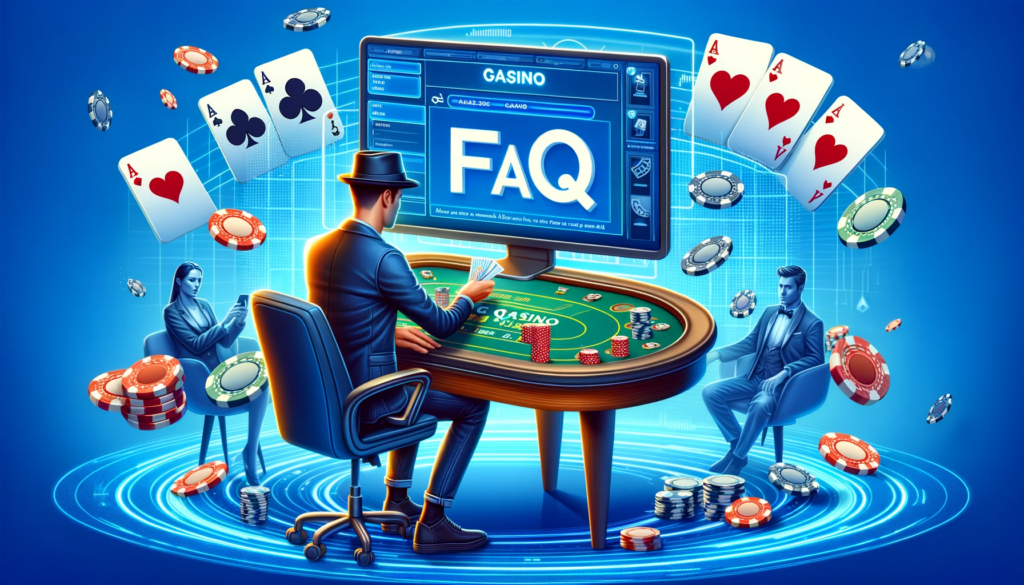 카지노사이트 추천 순위 Top7 FAQ